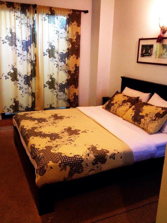 Andaman Legacy Guest House Krabi town Zimmer foto